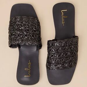 Lulu sandals